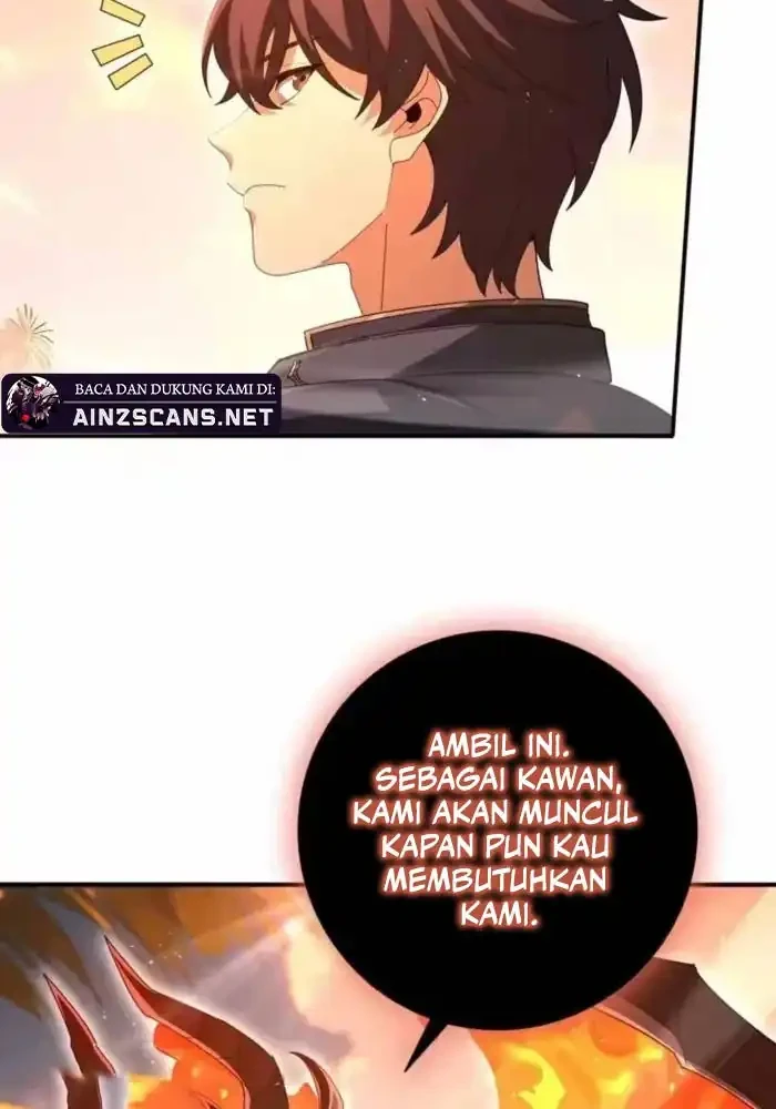 The Apex of Dragon Mastery Chapter 204 Gambar 30