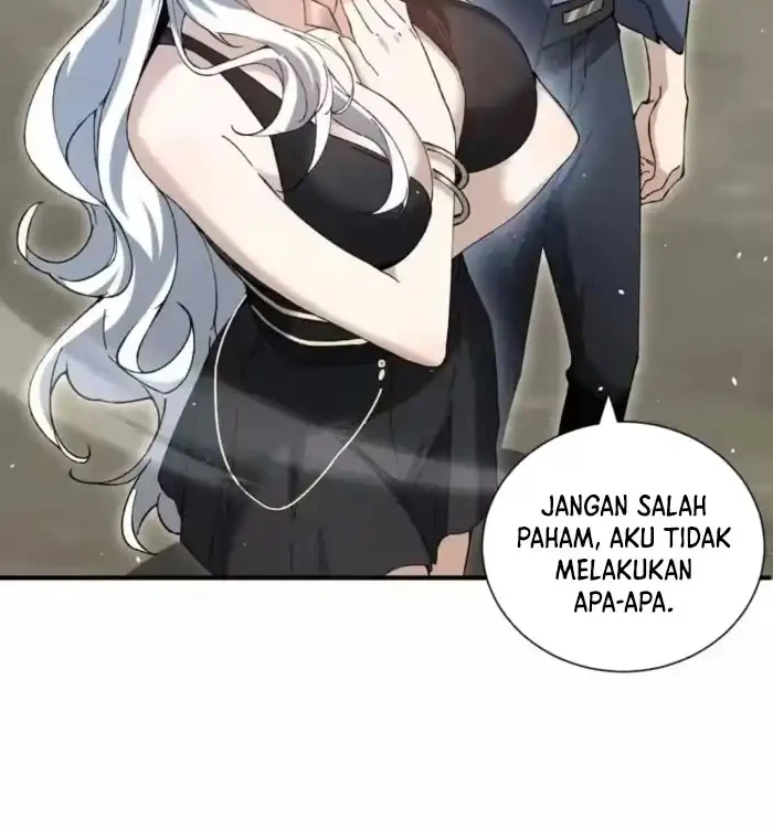 The Apex of Dragon Mastery Chapter 205 Gambar 13