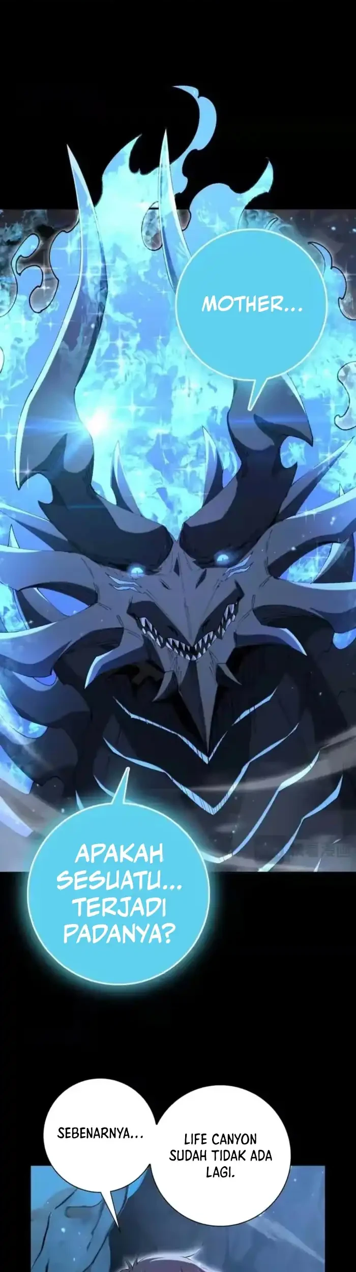 The Apex of Dragon Mastery Chapter 205 Gambar 30