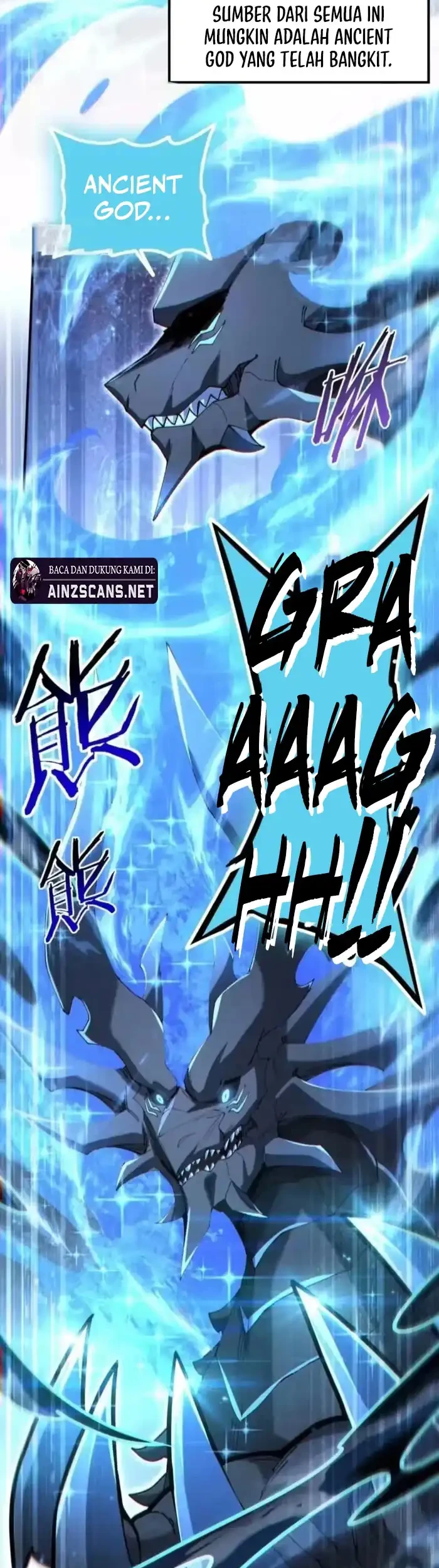 The Apex of Dragon Mastery Chapter 205 Gambar 34