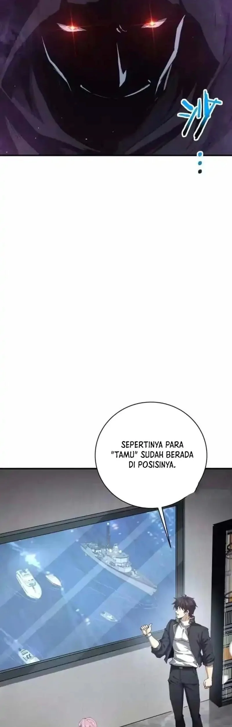 The Apex of Dragon Mastery Chapter 206 Gambar 23