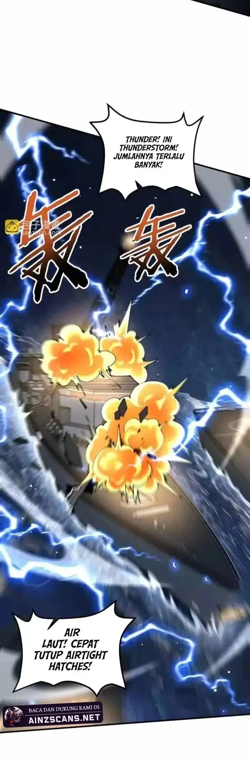 The Apex of Dragon Mastery Chapter 206 Gambar 26