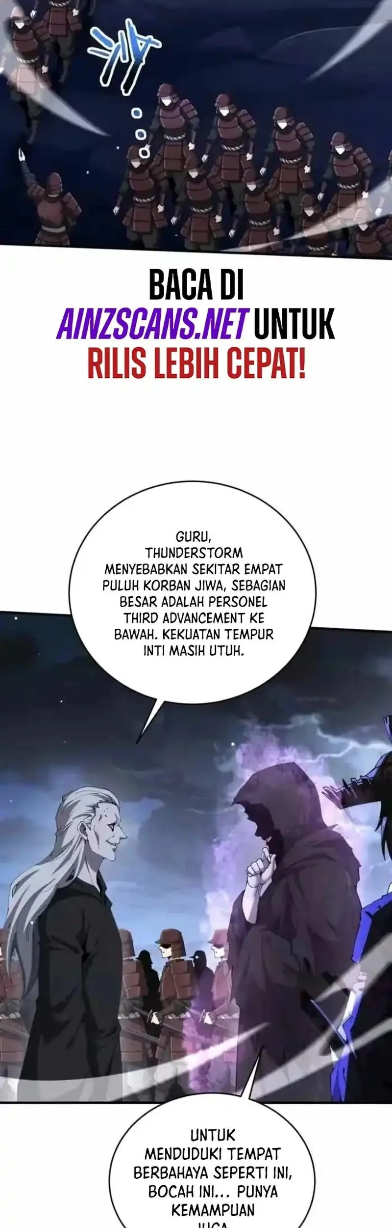 The Apex of Dragon Mastery Chapter 206 Gambar 29