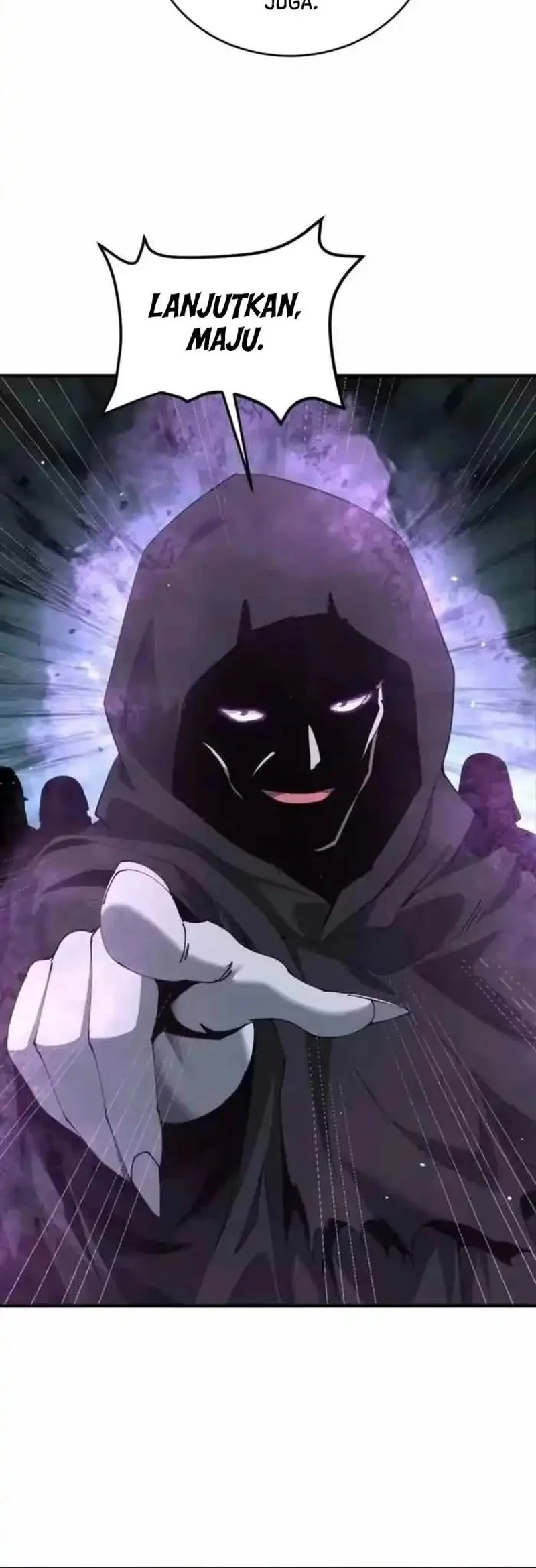 The Apex of Dragon Mastery Chapter 206 Gambar 30