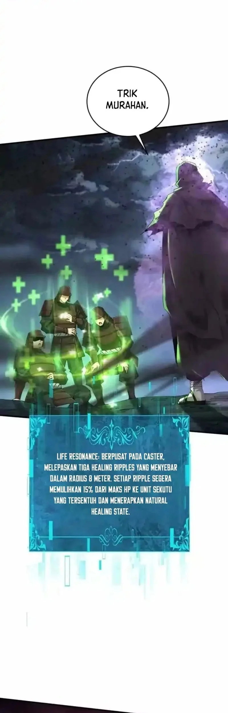 The Apex of Dragon Mastery Chapter 206 Gambar 34