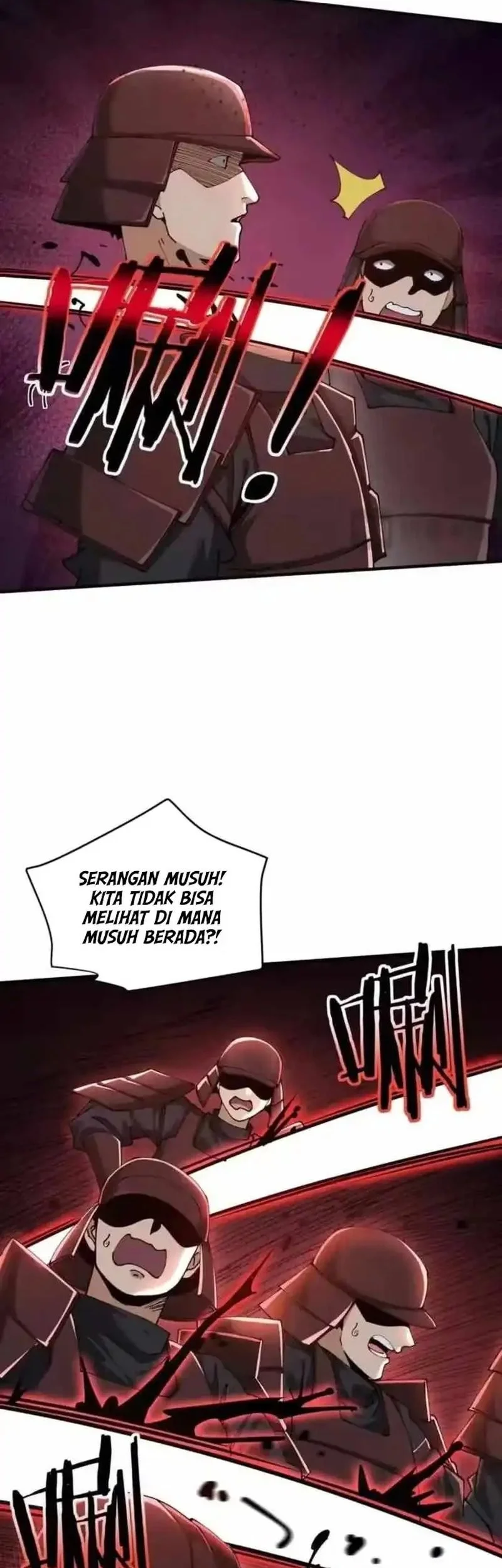 The Apex of Dragon Mastery Chapter 206 Gambar 35