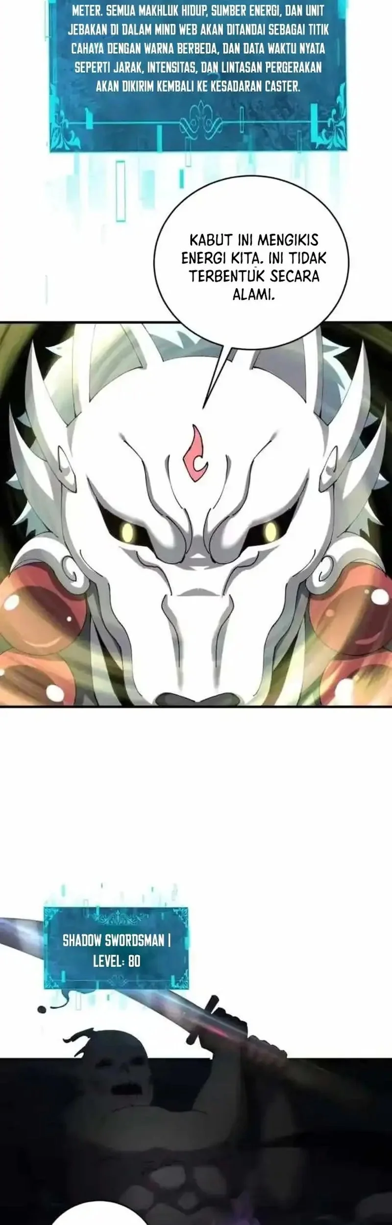 The Apex of Dragon Mastery Chapter 206 Gambar 37