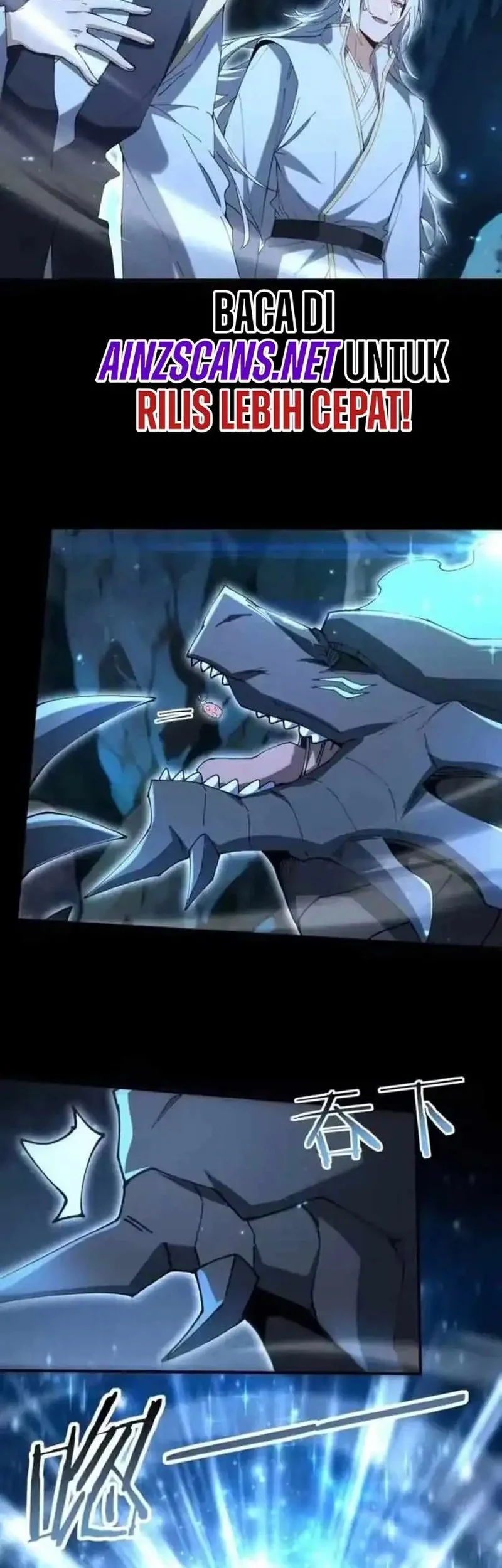 The Apex of Dragon Mastery Chapter 206 Gambar 4