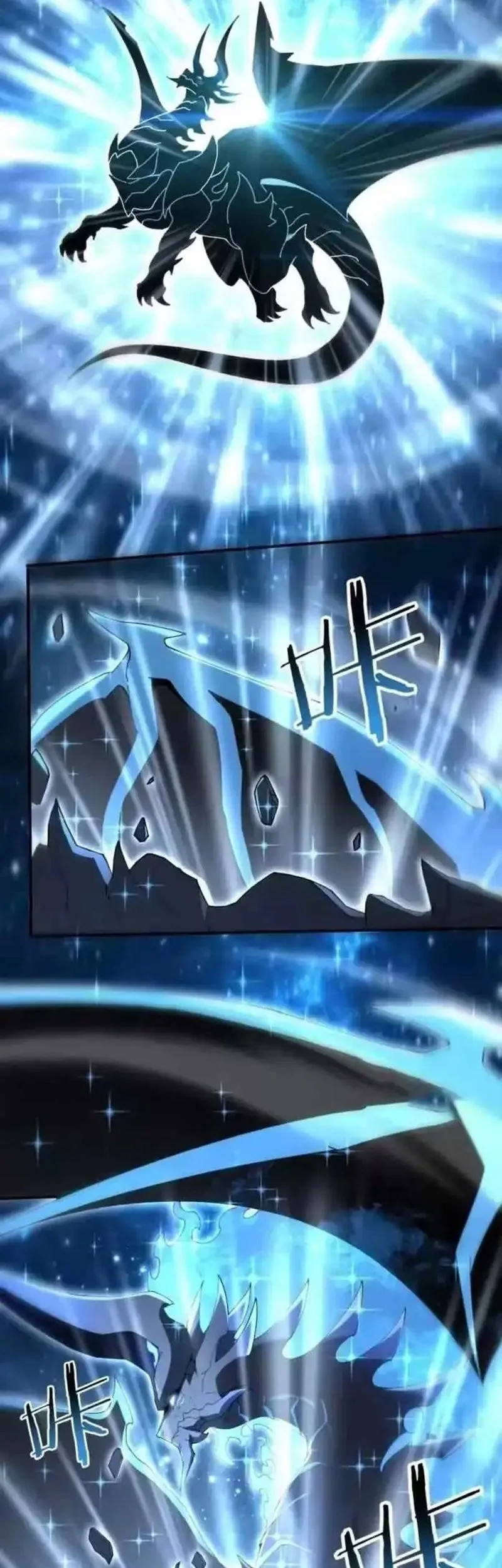 The Apex of Dragon Mastery Chapter 206 Gambar 5