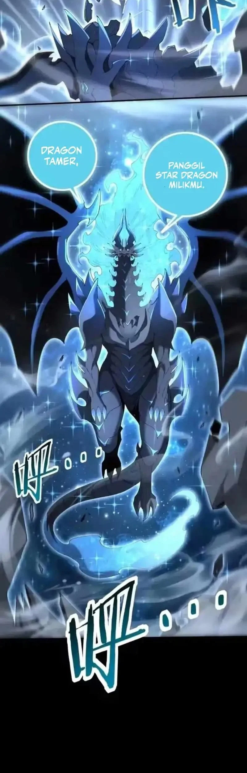 The Apex of Dragon Mastery Chapter 206 Gambar 6