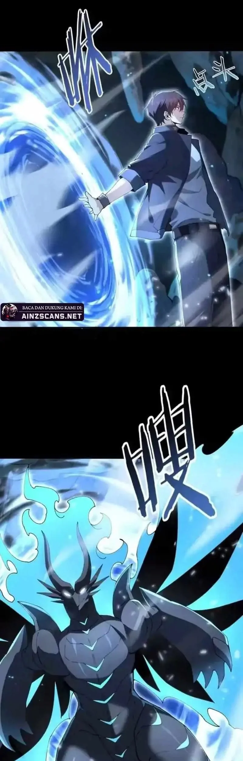 The Apex of Dragon Mastery Chapter 206 Gambar 7