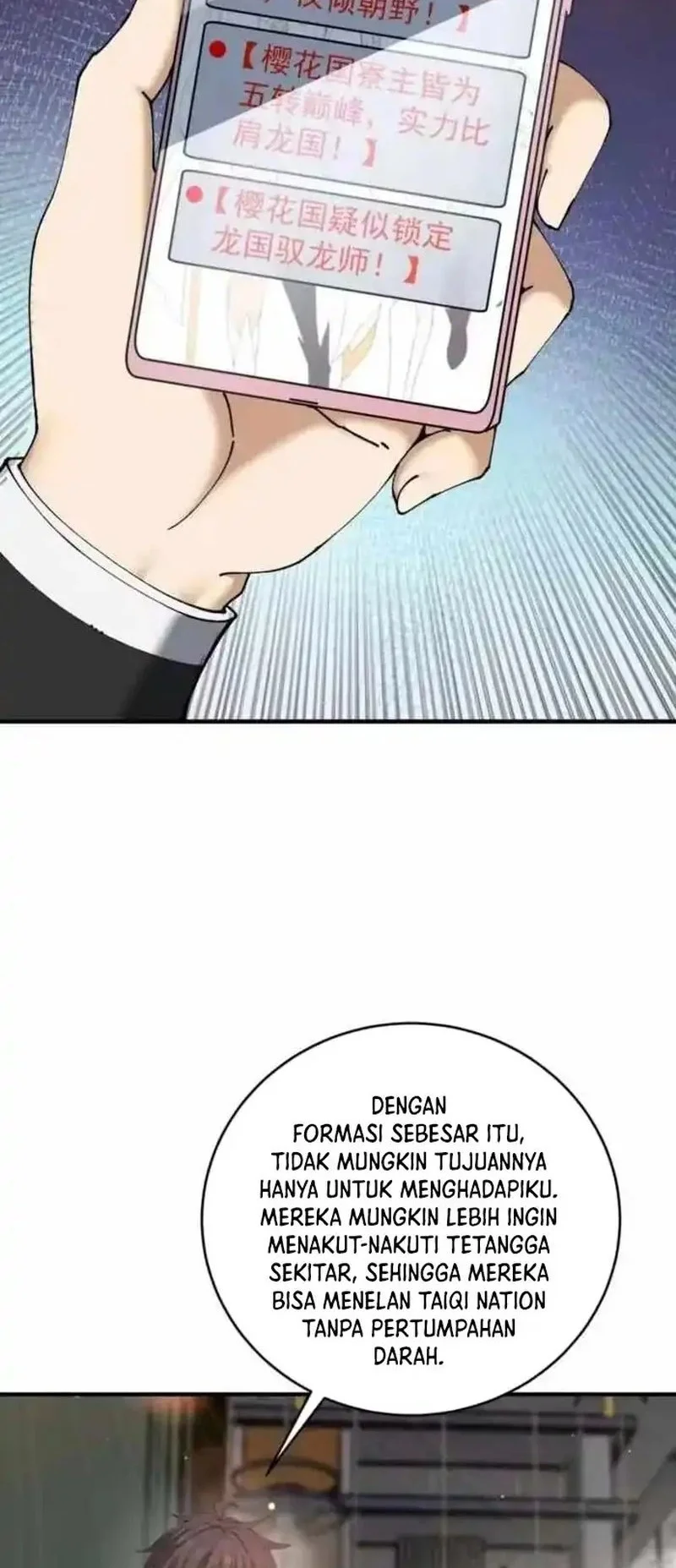 The Apex of Dragon Mastery Chapter 206 Gambar 18