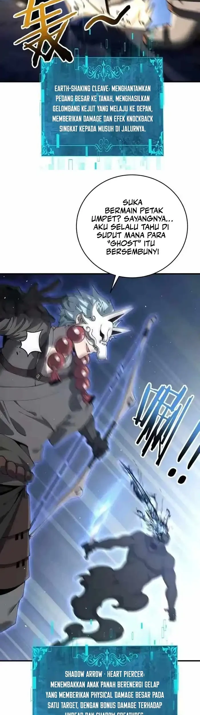 The Apex of Dragon Mastery Chapter 207 Gambar 4