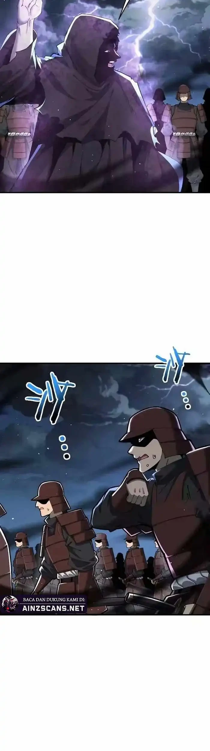 The Apex of Dragon Mastery Chapter 207 Gambar 8