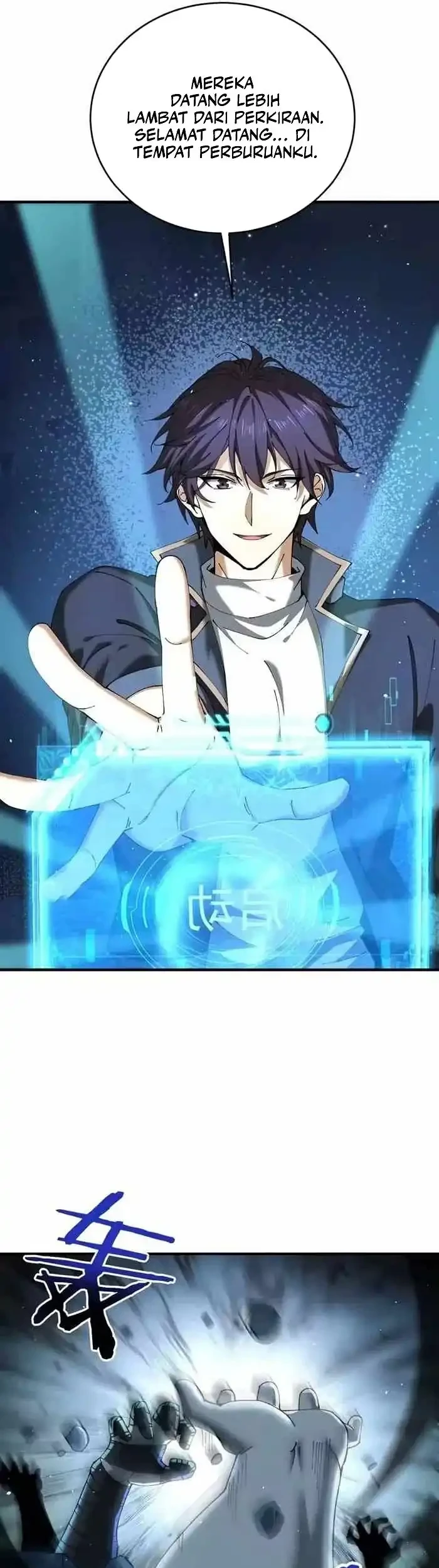 The Apex of Dragon Mastery Chapter 207 Gambar 11