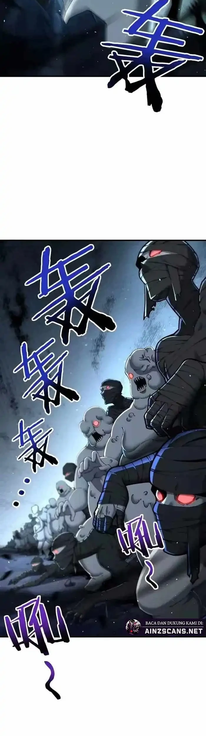 The Apex of Dragon Mastery Chapter 207 Gambar 12