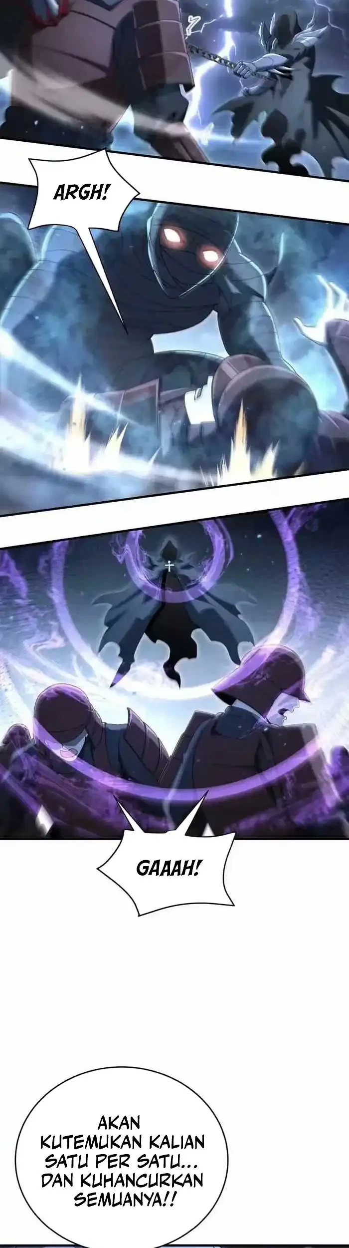 The Apex of Dragon Mastery Chapter 207 Gambar 14