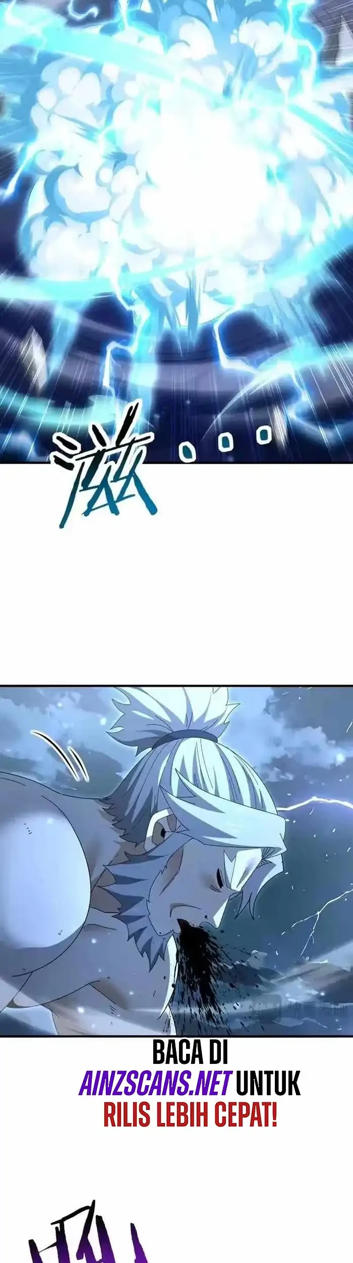 The Apex of Dragon Mastery Chapter 207 Gambar 23