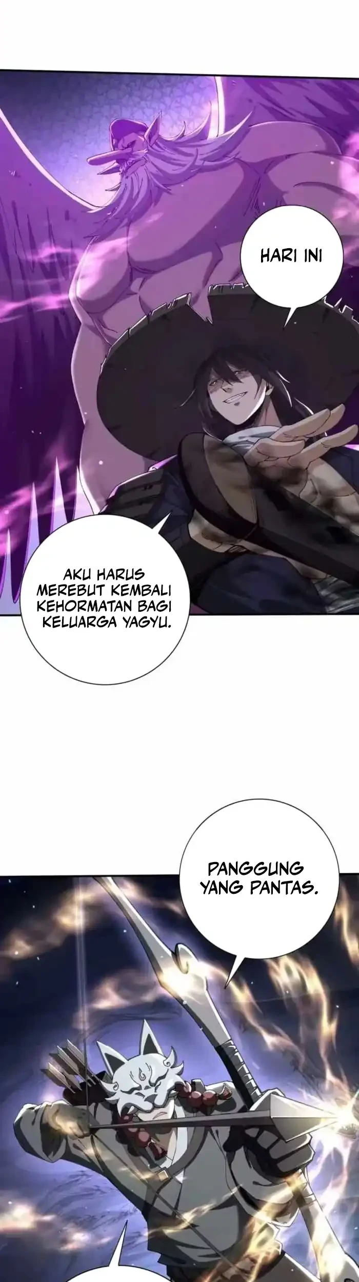 The Apex of Dragon Mastery Chapter 208 Gambar 12