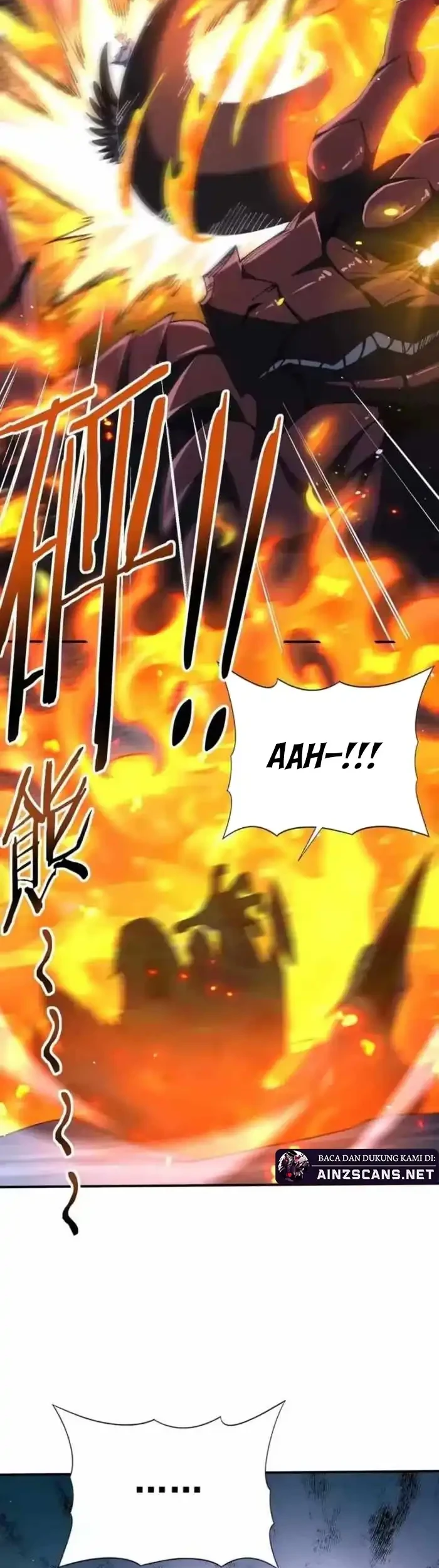 The Apex of Dragon Mastery Chapter 208 Gambar 25