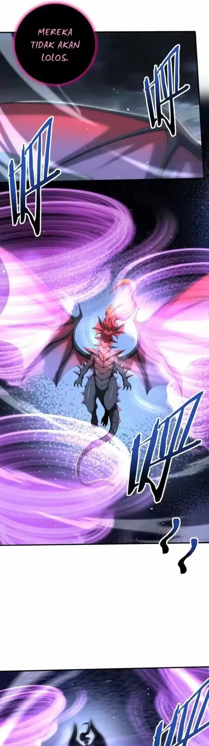 The Apex of Dragon Mastery Chapter 208 Gambar 28