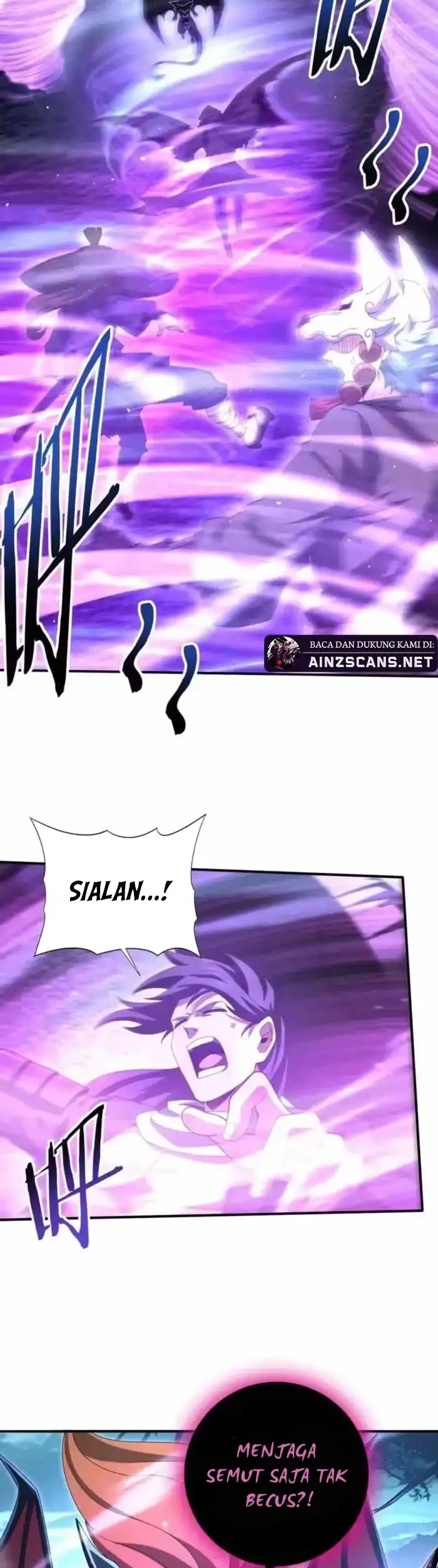 The Apex of Dragon Mastery Chapter 208 Gambar 29