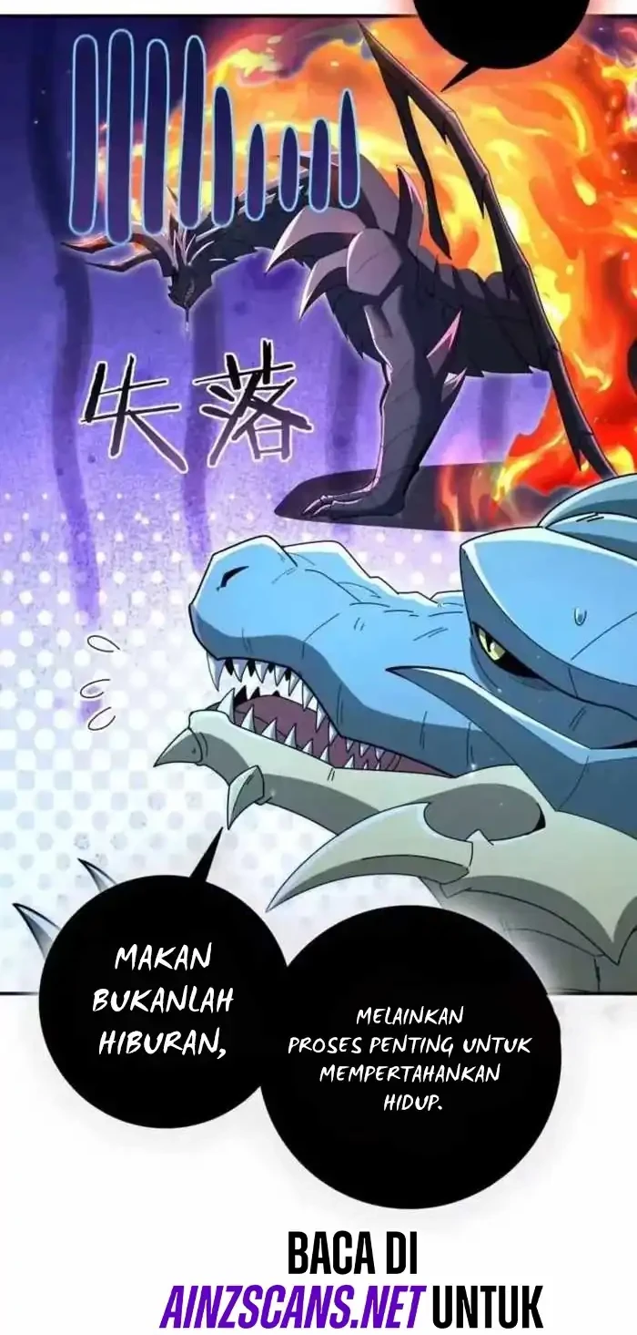 The Apex of Dragon Mastery Chapter 208 Gambar 31