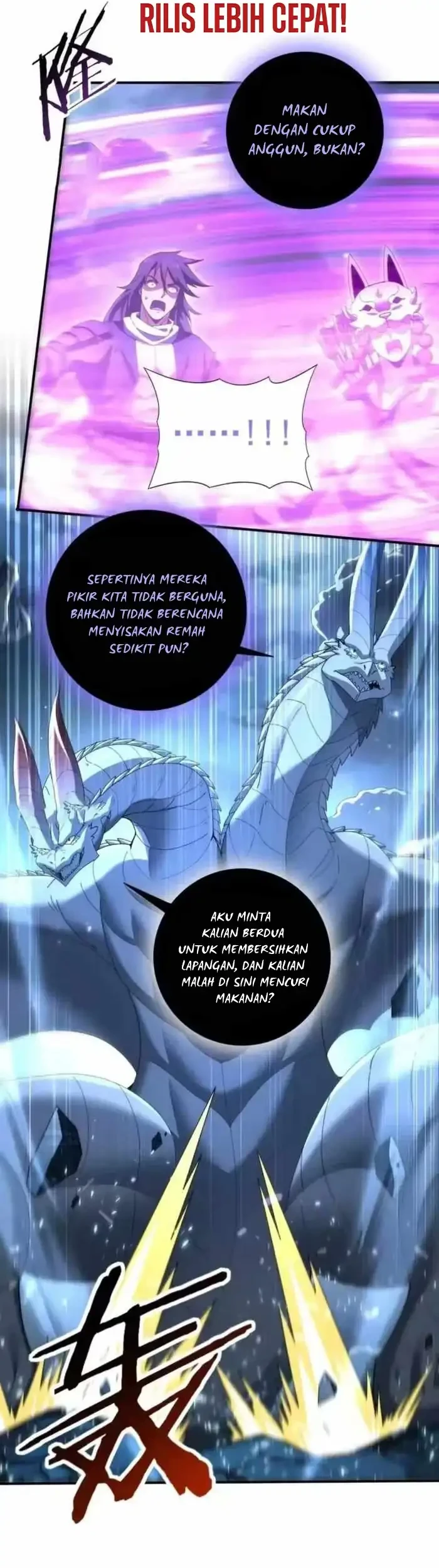 The Apex of Dragon Mastery Chapter 208 Gambar 32