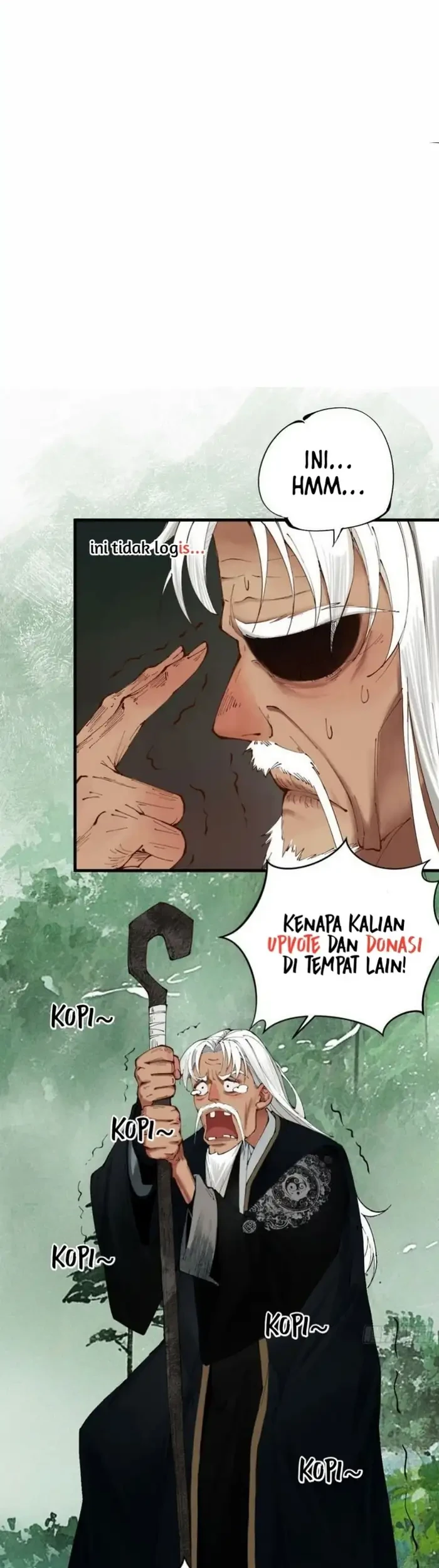 The Apex of Dragon Mastery Chapter 208 Gambar 33