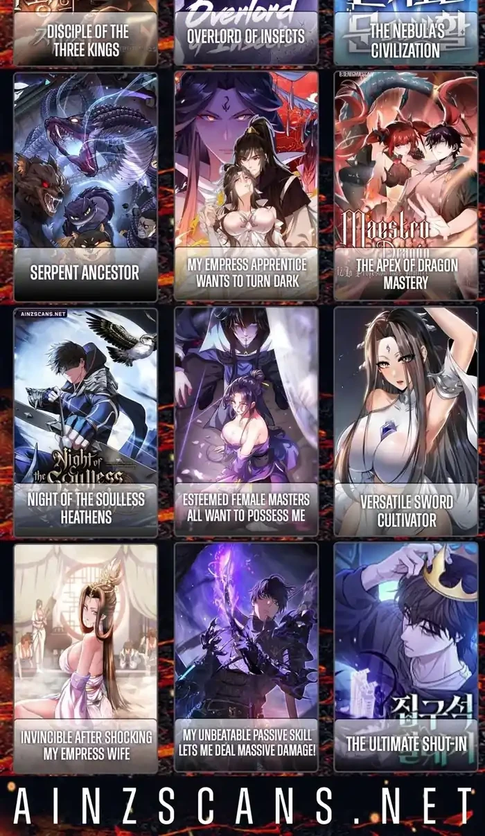 The Apex of Dragon Mastery Chapter 208 Gambar 35