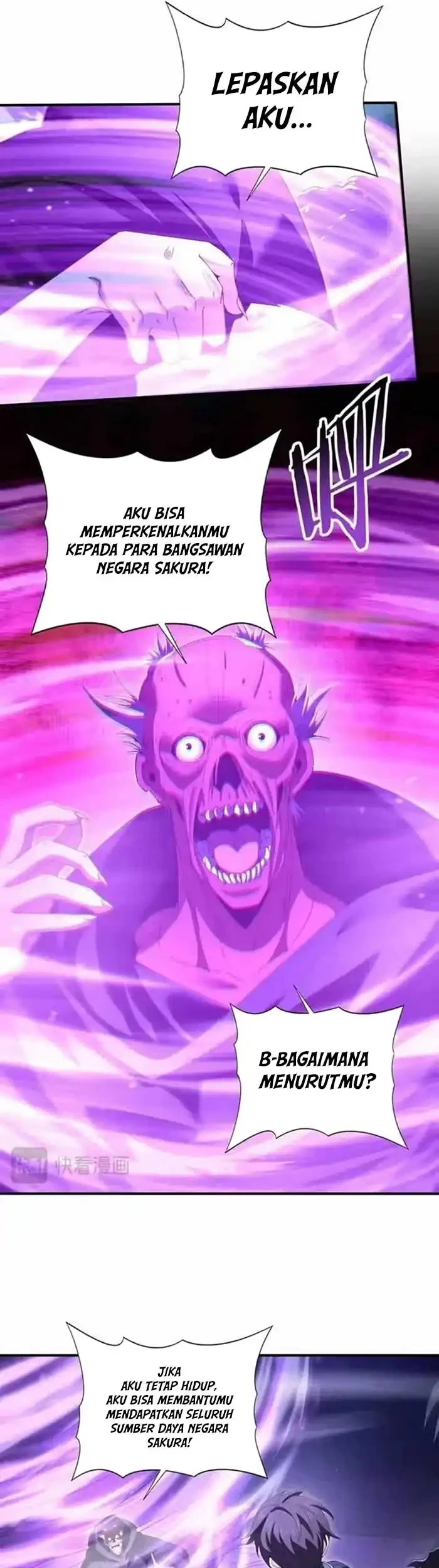 The Apex of Dragon Mastery Chapter 209 Gambar 6