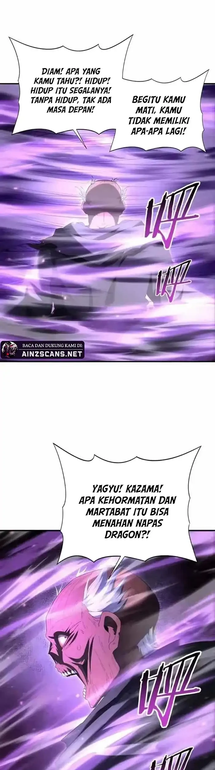 The Apex of Dragon Mastery Chapter 209 Gambar 8