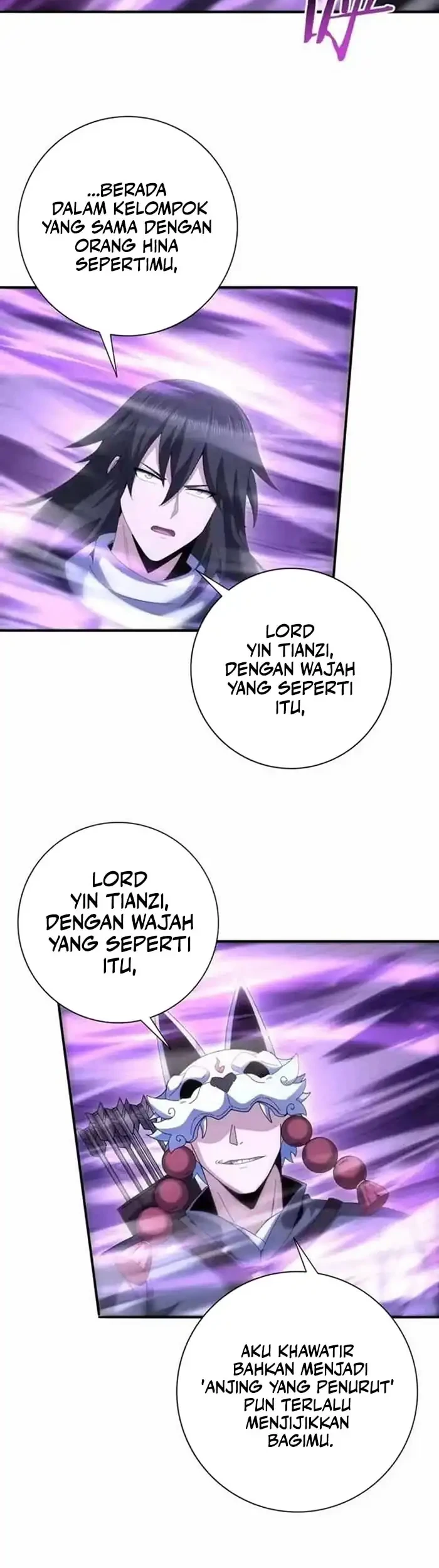 The Apex of Dragon Mastery Chapter 209 Gambar 9