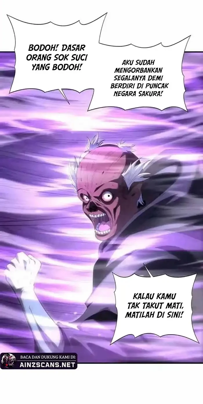 The Apex of Dragon Mastery Chapter 209 Gambar 10