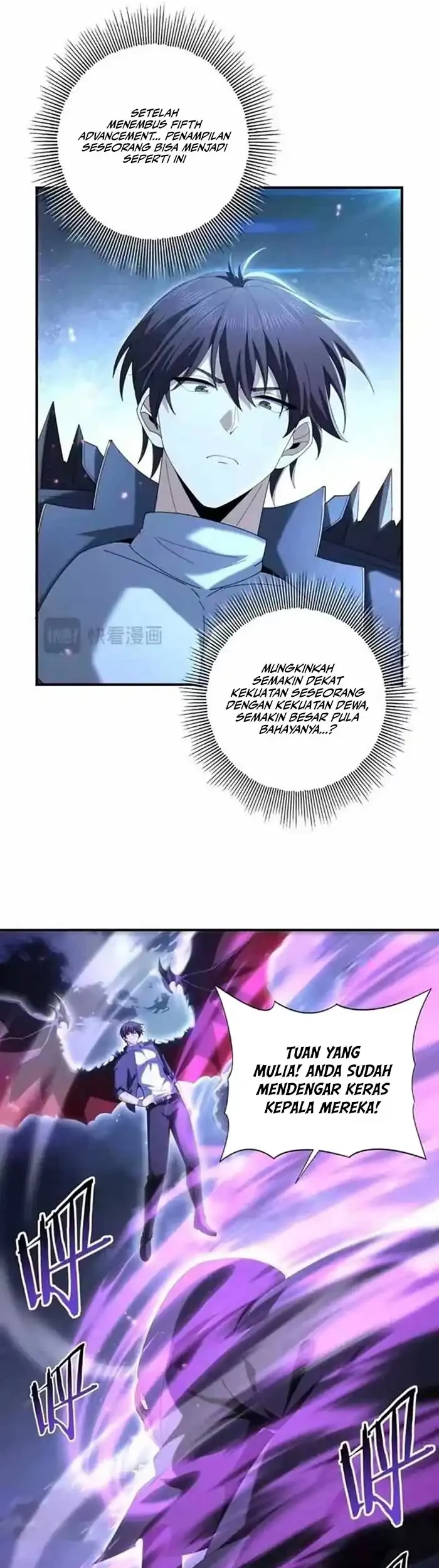 The Apex of Dragon Mastery Chapter 209 Gambar 11