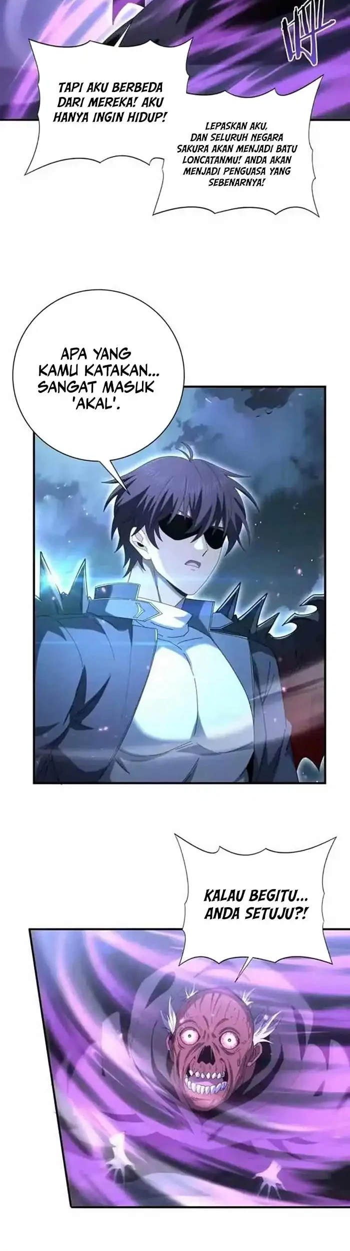 The Apex of Dragon Mastery Chapter 209 Gambar 12