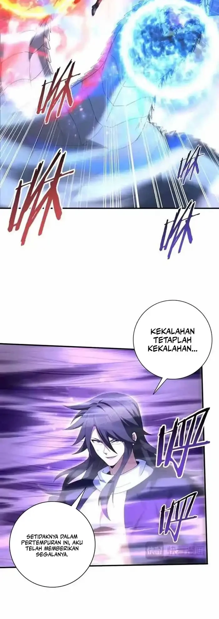 The Apex of Dragon Mastery Chapter 209 Gambar 15