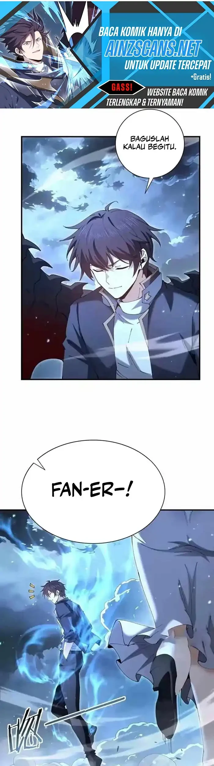 The Apex of Dragon Mastery Chapter 209 Gambar 21