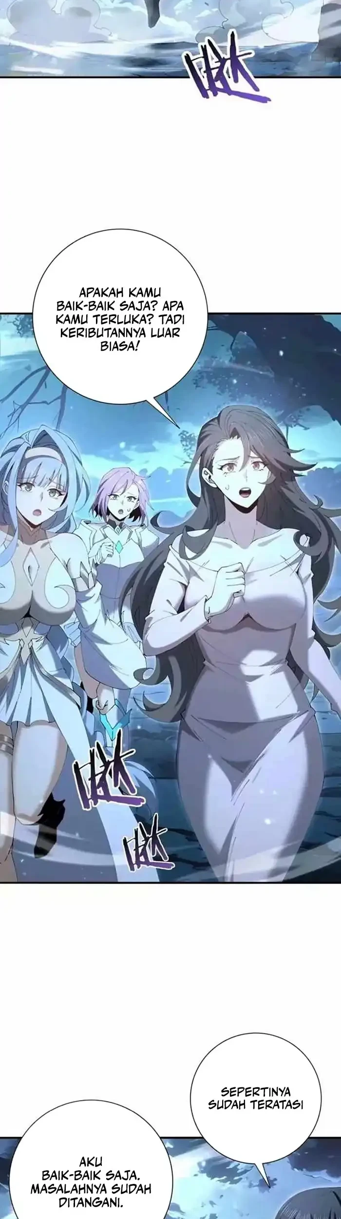 The Apex of Dragon Mastery Chapter 209 Gambar 22