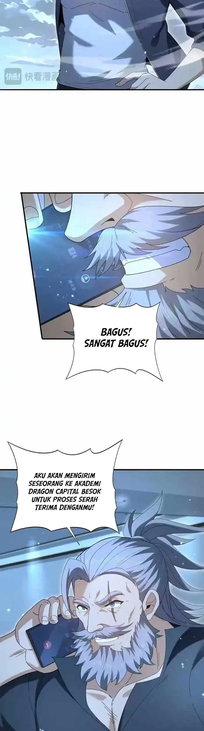 The Apex of Dragon Mastery Chapter 209 Gambar 29