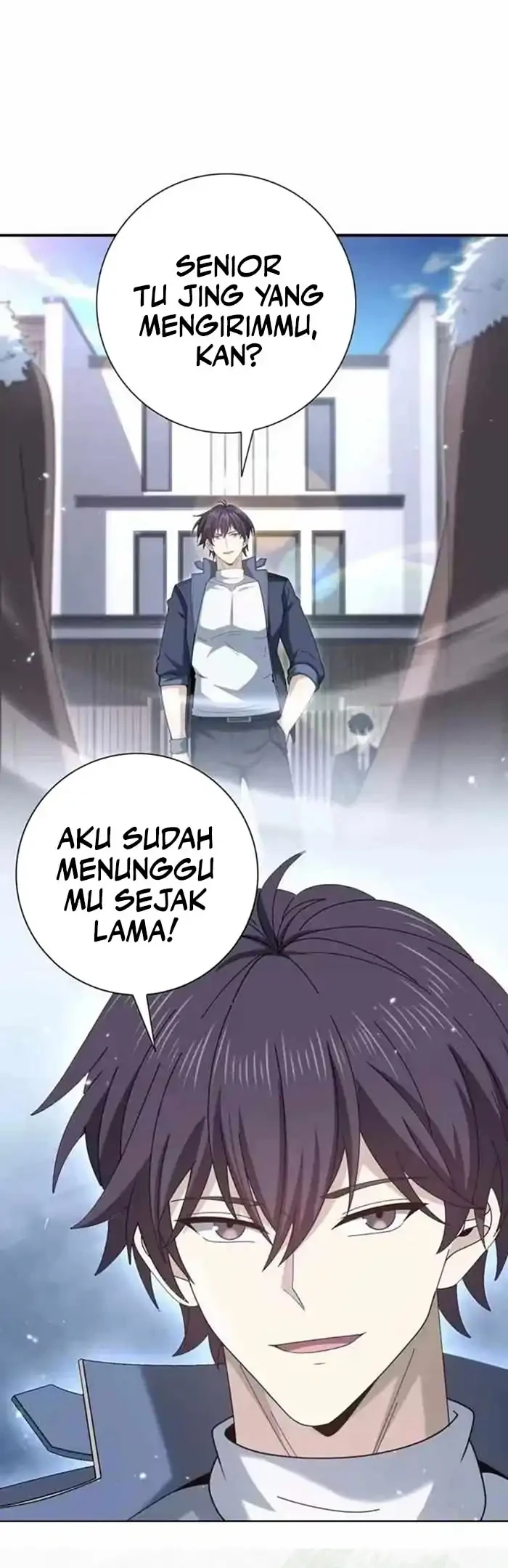 The Apex of Dragon Mastery Chapter 209 Gambar 34