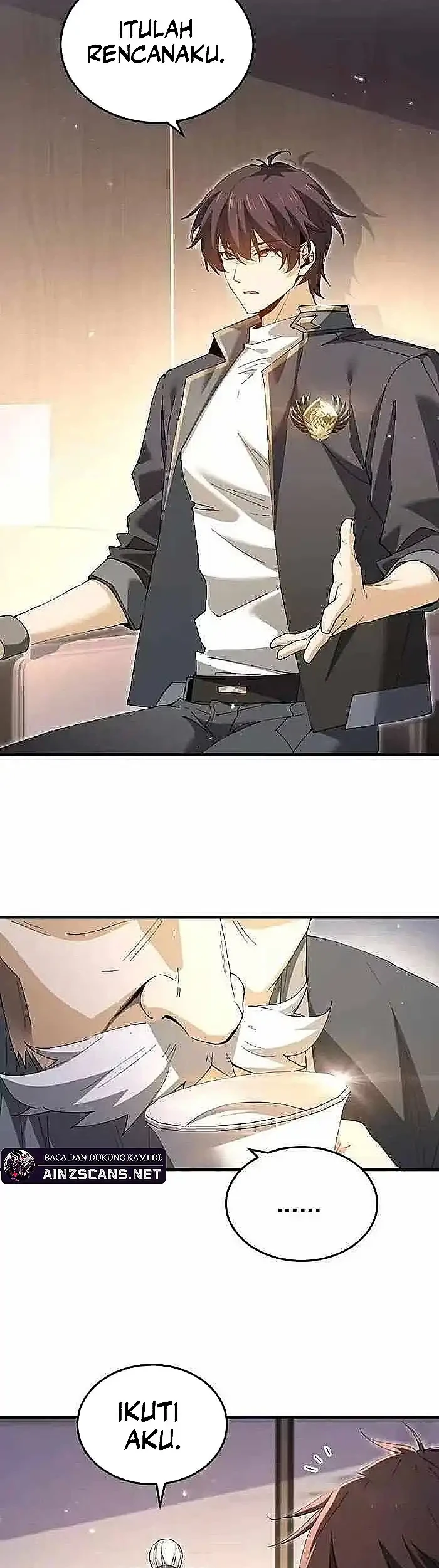 Chapter 210 — halaman 17
