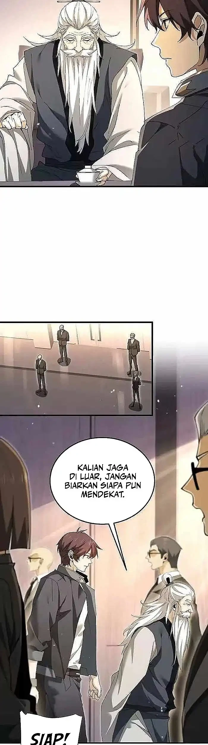 Chapter 210 — halaman 18