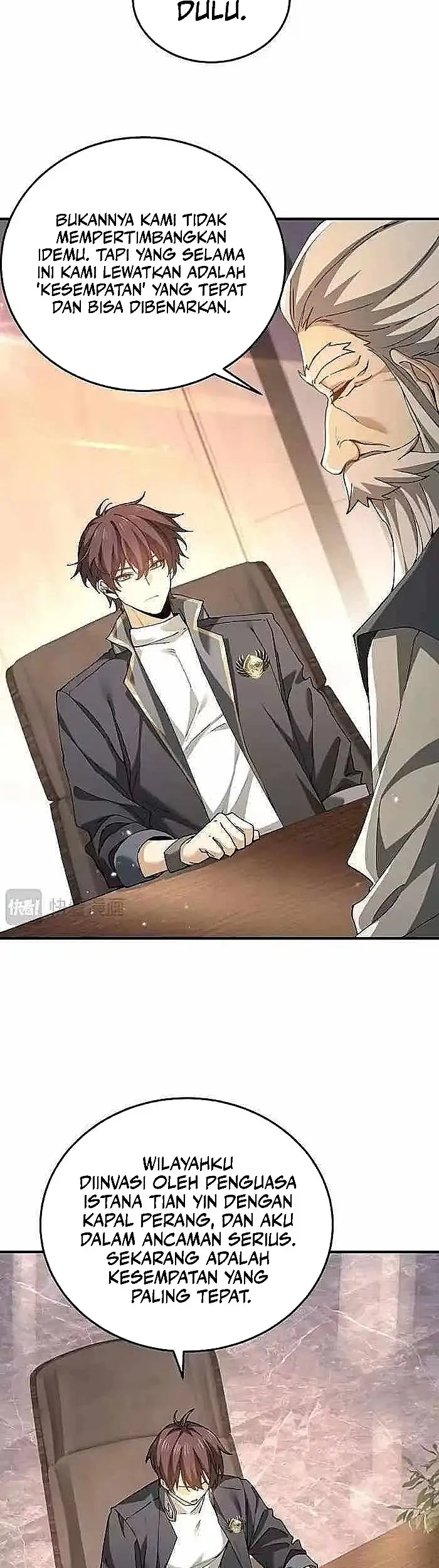 Chapter 210 — halaman 21
