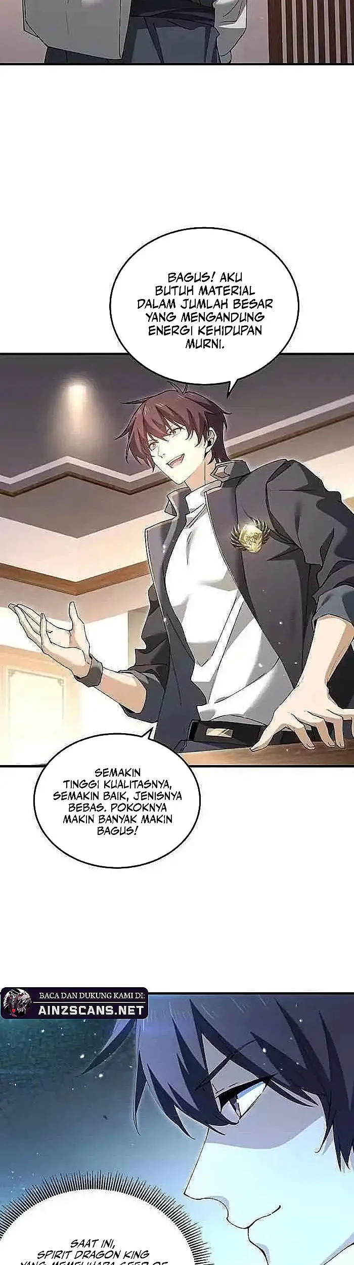 Chapter 210 — halaman 25