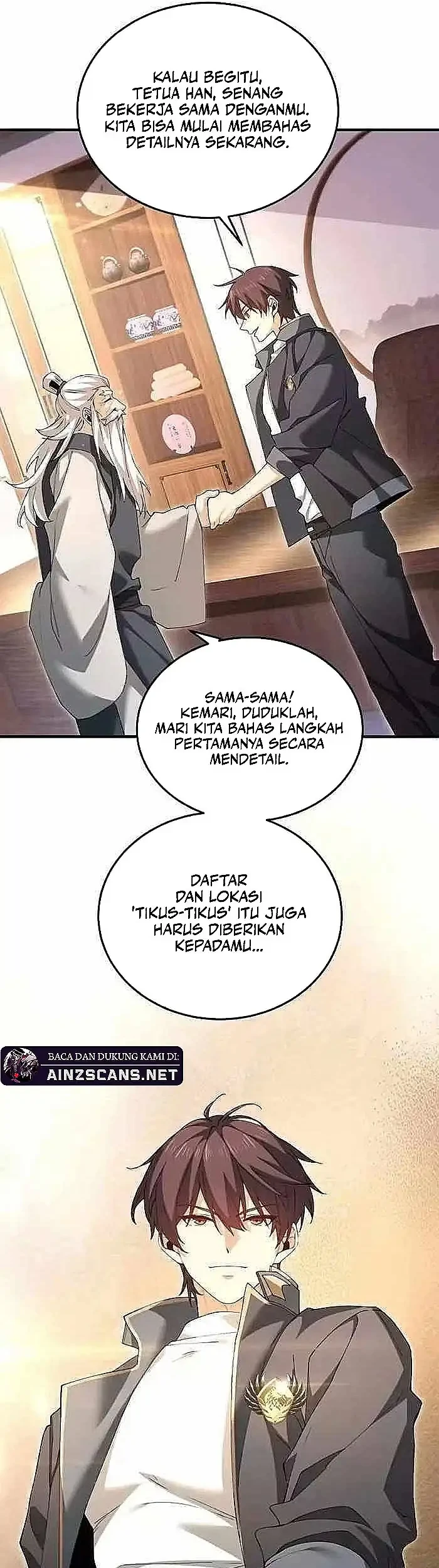 Chapter 210 — halaman 28