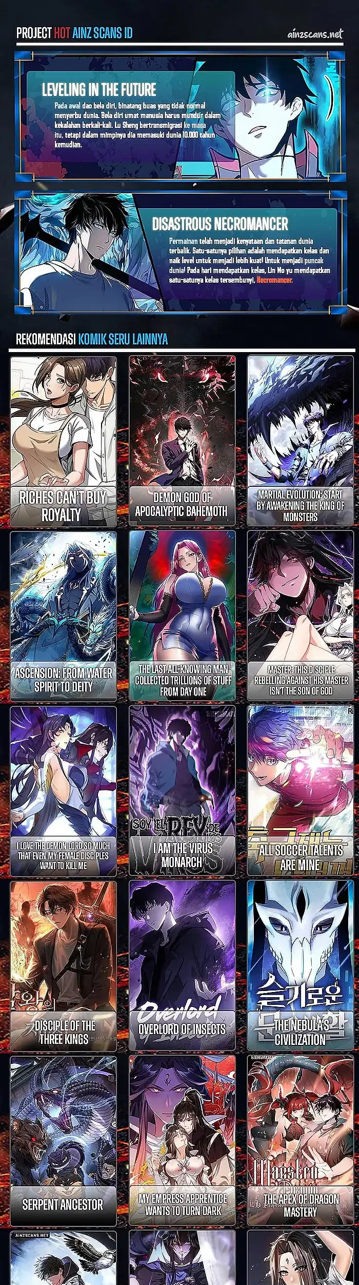 Chapter 210 — halaman 31