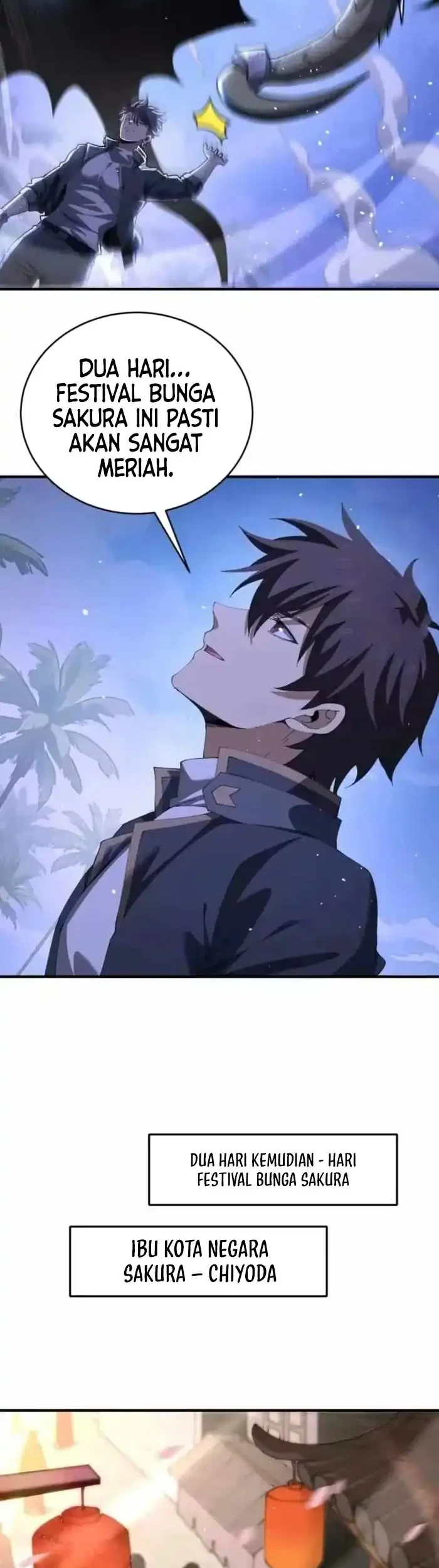 The Apex of Dragon Mastery Chapter 211 Gambar 12