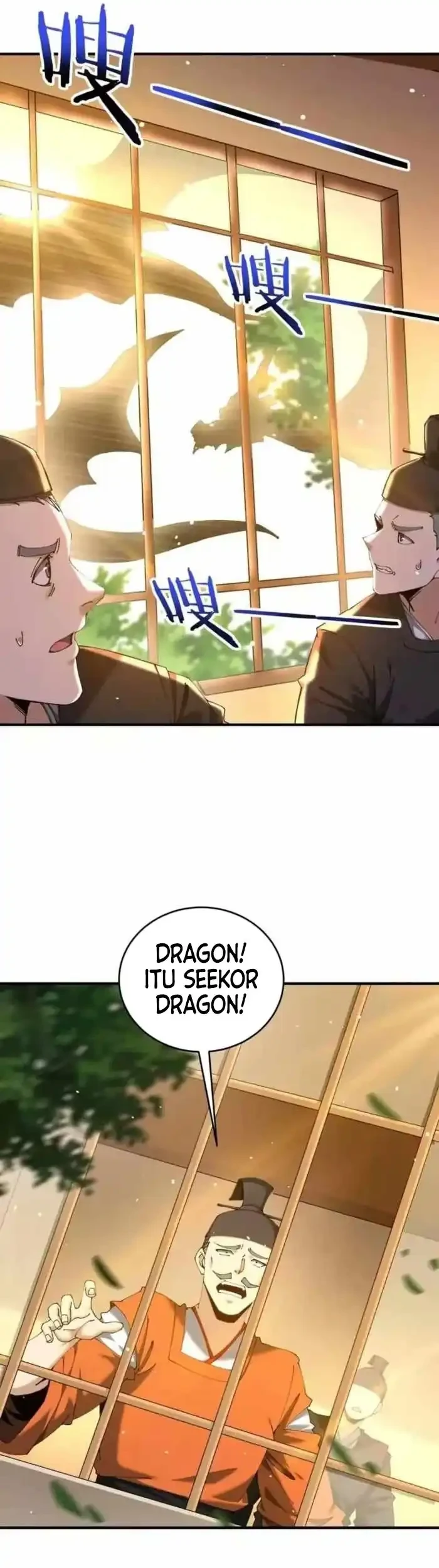 The Apex of Dragon Mastery Chapter 211 Gambar 16
