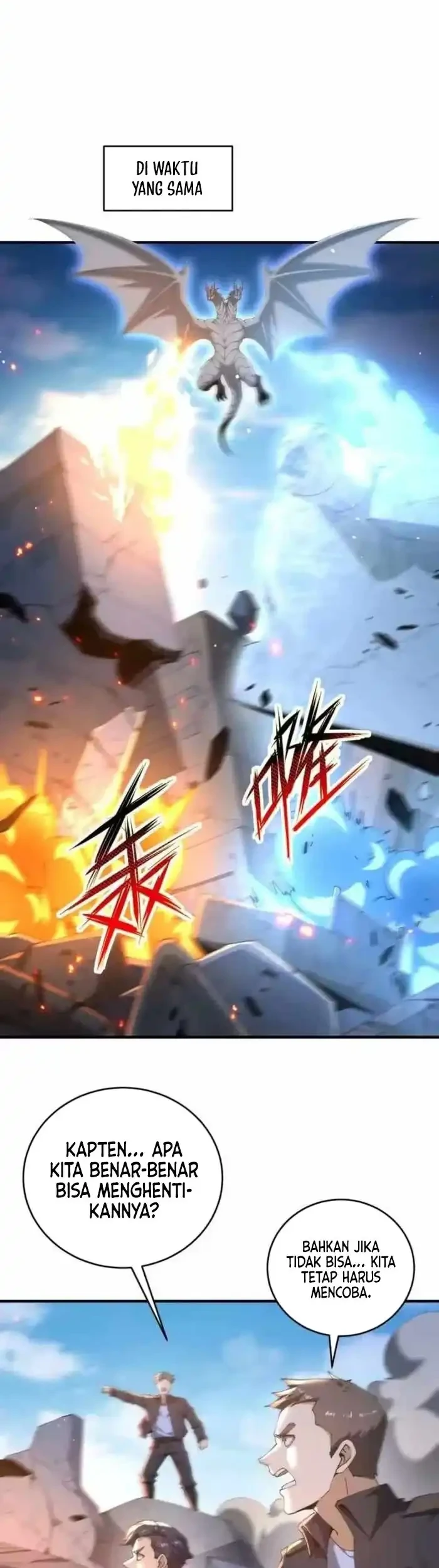 The Apex of Dragon Mastery Chapter 211 Gambar 17